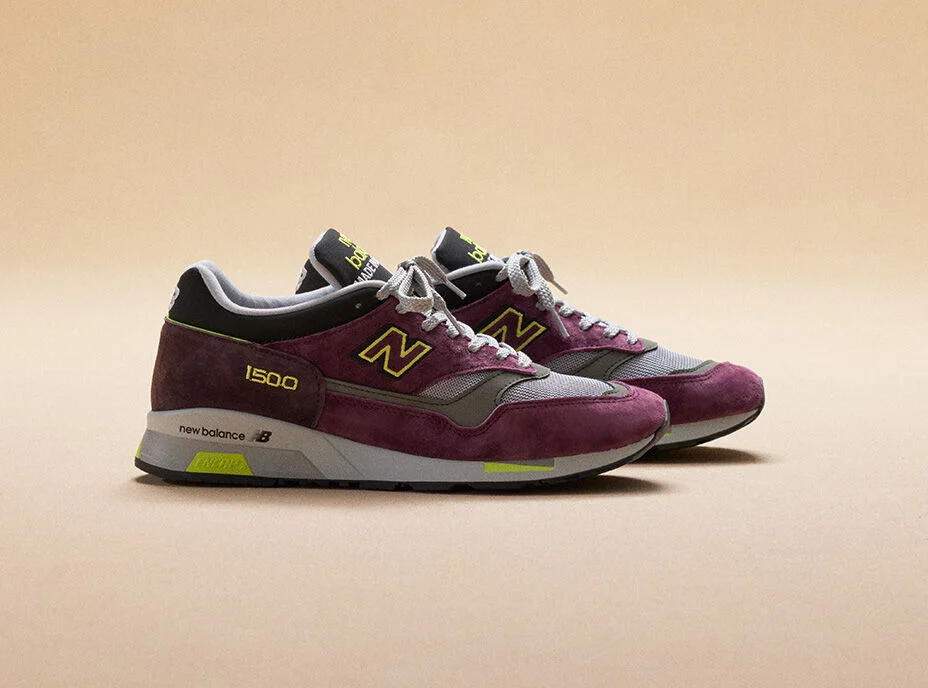 Zapatillas new balance pagina oficial on sale